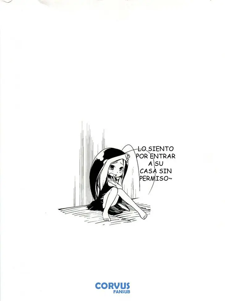 Gokicha (2016) - Capítulo 1.7 - Página 26 - LectorTMOo