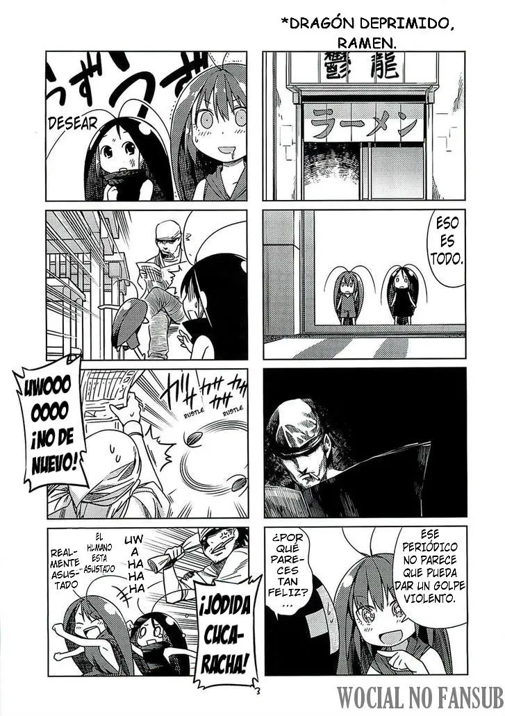 Gokicha (2016) - Capítulo 1.8 - Página 7 - LectorTMOo