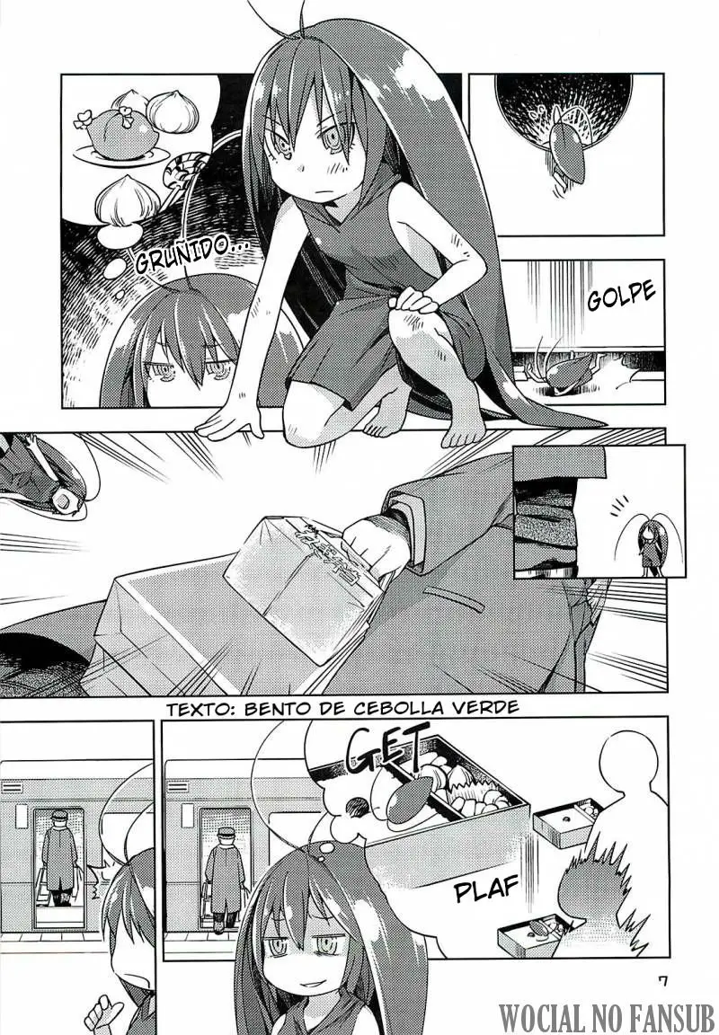 Gokicha (2016) - Capítulo 1.8 - Página 11 - LectorTMOo