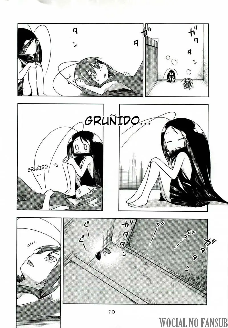 Gokicha (2016) - Capítulo 1.8 - Página 14 - LectorTMOo