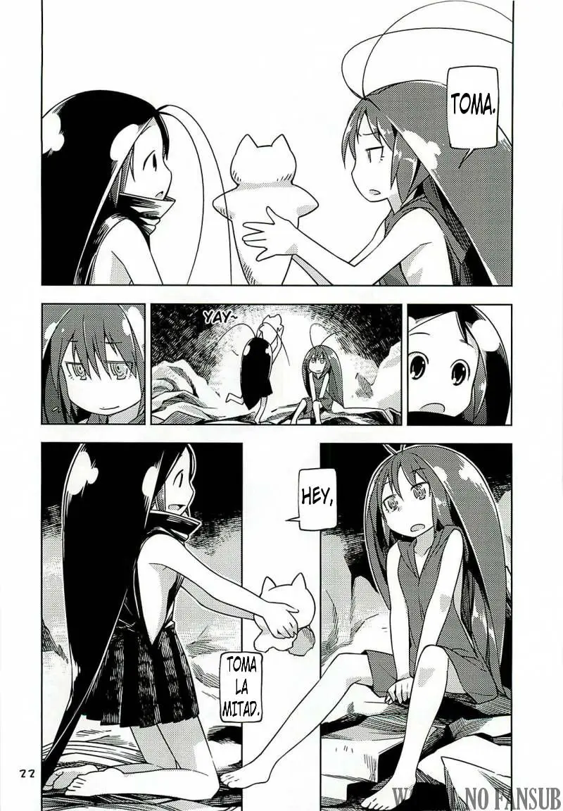 Gokicha (2016) - Capítulo 1.8 - Página 26 - LectorTMOo