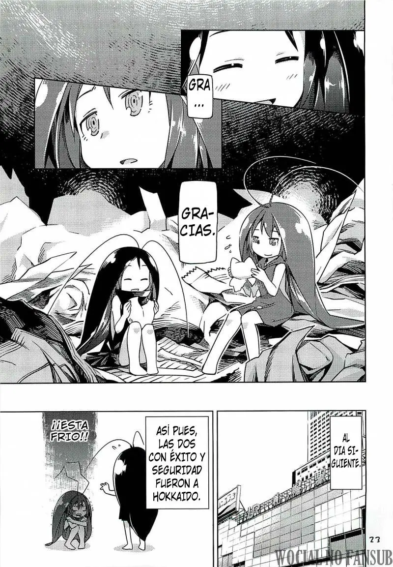 Gokicha (2016) - Capítulo 1.8 - Página 27 - LectorTMOo