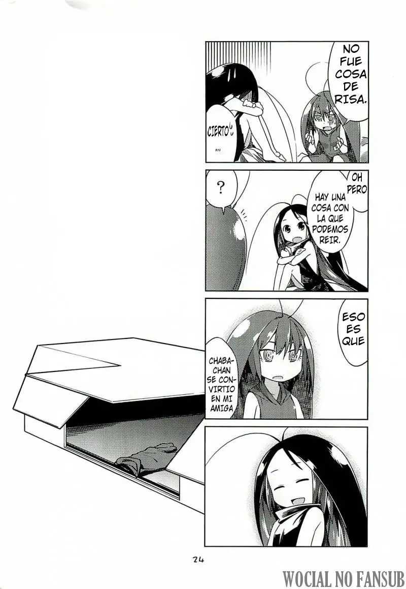 Gokicha (2016) - Capítulo 1.8 - Página 28 - LectorTMOo