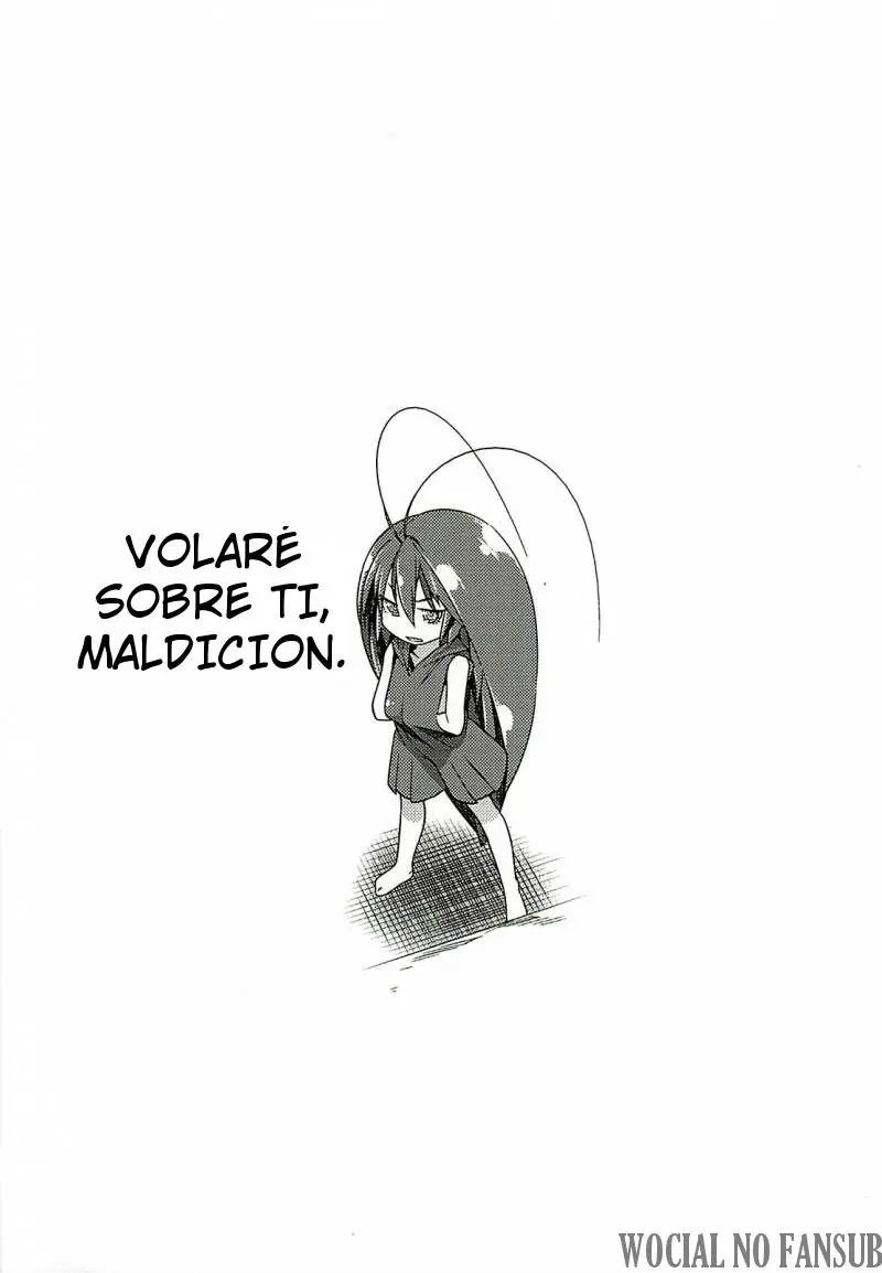 Gokicha (2016) - Capítulo 1.8 - Página 29 - LectorTMOo