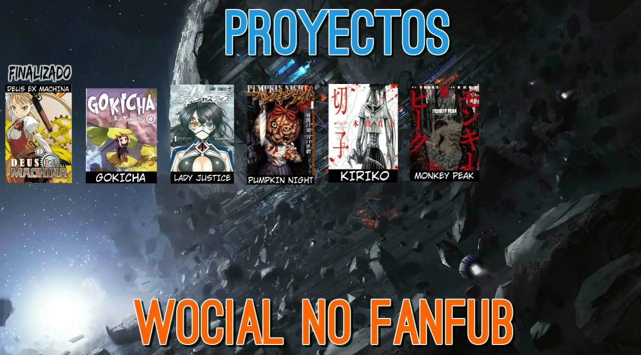 Gokicha (2016) - Capítulo 1.8 - Página 31 - LectorTMOo