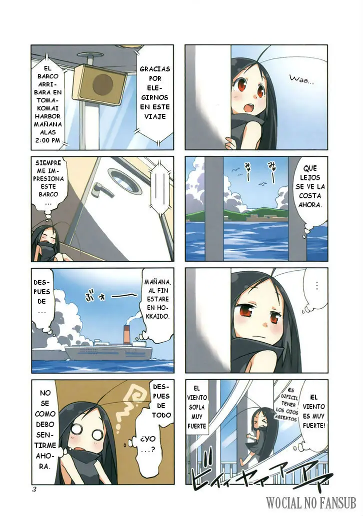Gokicha (2016) - Capítulo 1 - Página 4 - LectorTMOo