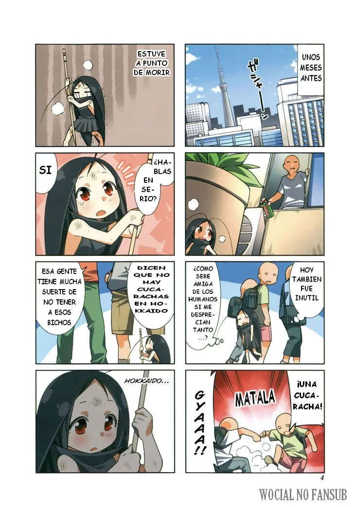 Gokicha (2016) - Capítulo 1 - Página 5 - LectorTMOo