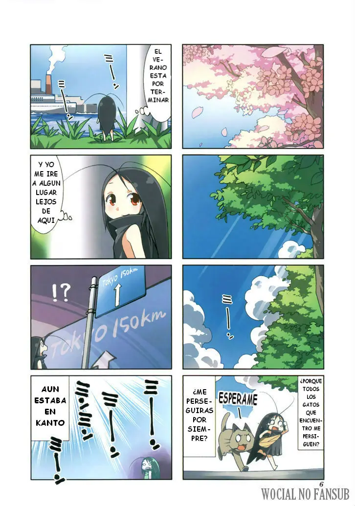 Gokicha (2016) - Capítulo 1 - Página 7 - LectorTMOo