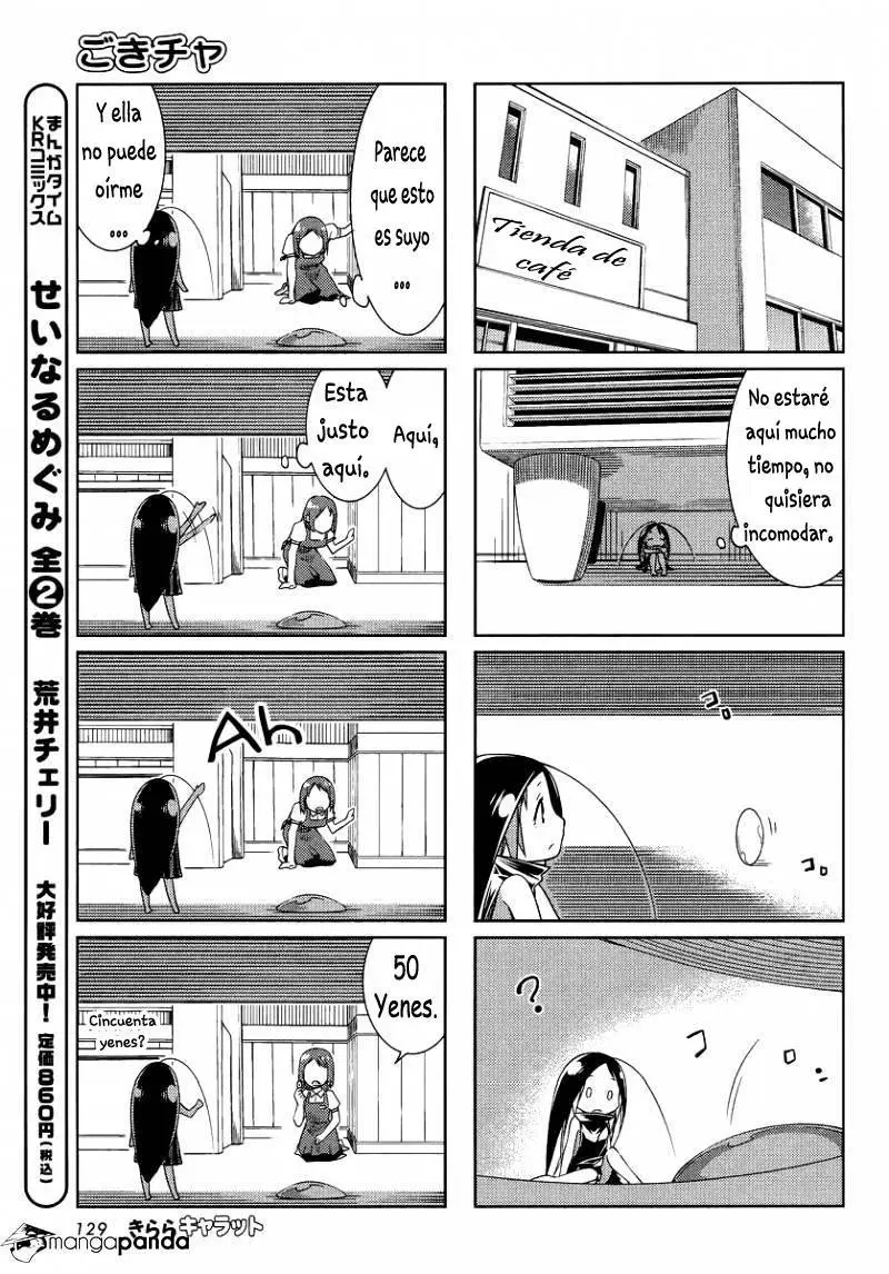 Gokicha (2016) - Capítulo 10 - Página 3 - LectorTMOo