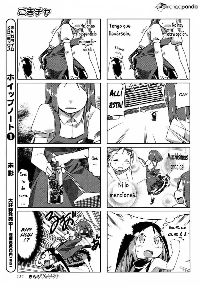Gokicha (2016) - Capítulo 10 - Página 5 - LectorTMOo