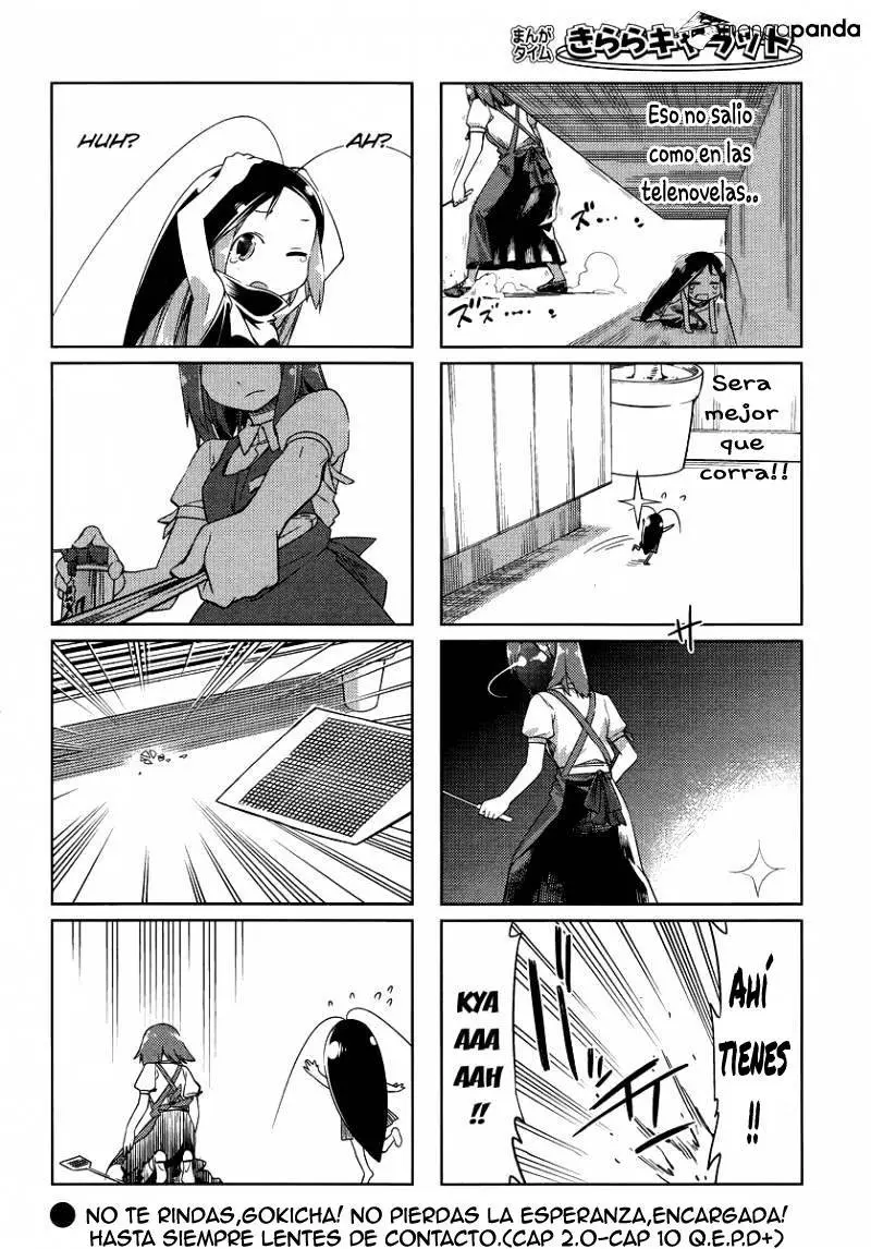 Gokicha (2016) - Capítulo 10 - Página 6 - LectorTMOo