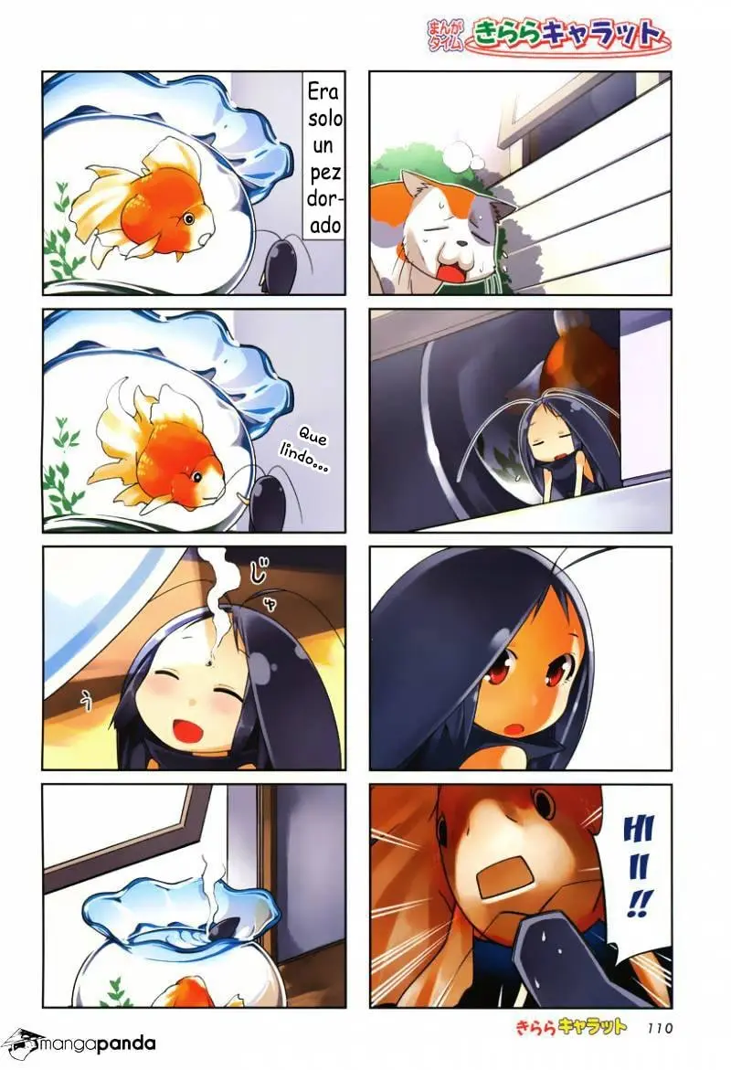 Gokicha (2016) - Capítulo 11 - Página 3 - LectorTMOo