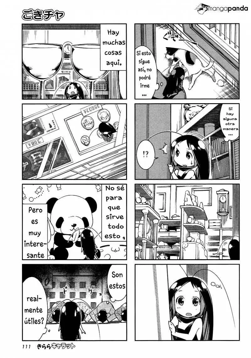 Gokicha (2016) - Capítulo 11 - Página 4 - LectorTMOo