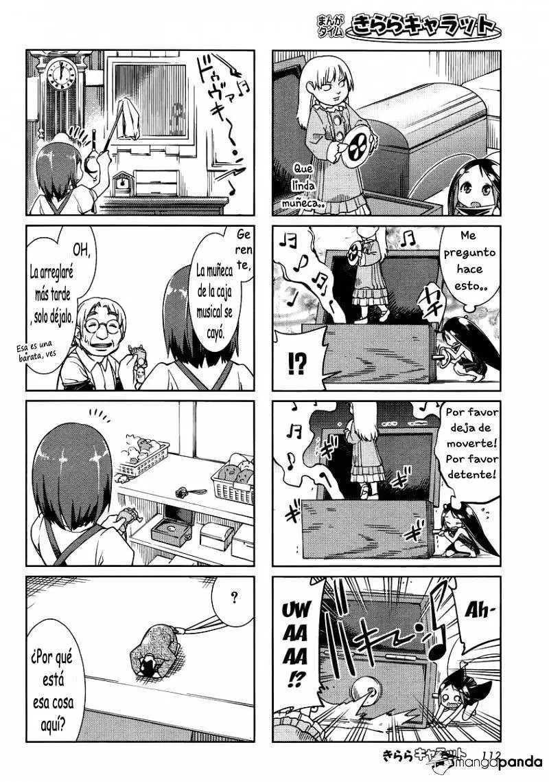 Gokicha (2016) - Capítulo 11 - Página 5 - LectorTMOo