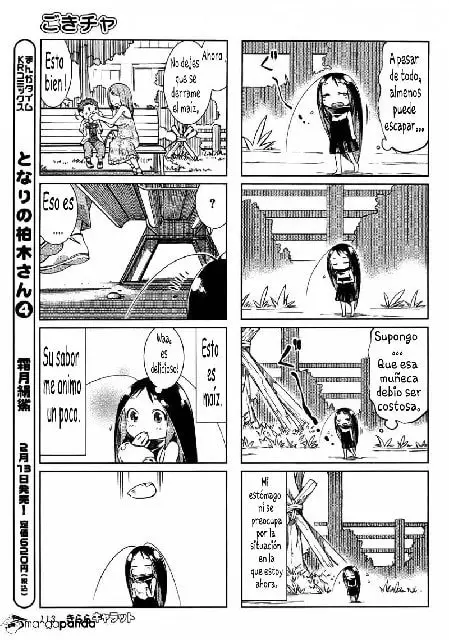 Gokicha (2016) - Capítulo 11 - Página 6 - LectorTMOo