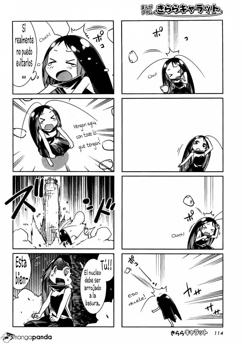 Gokicha (2016) - Capítulo 11 - Página 7 - LectorTMOo