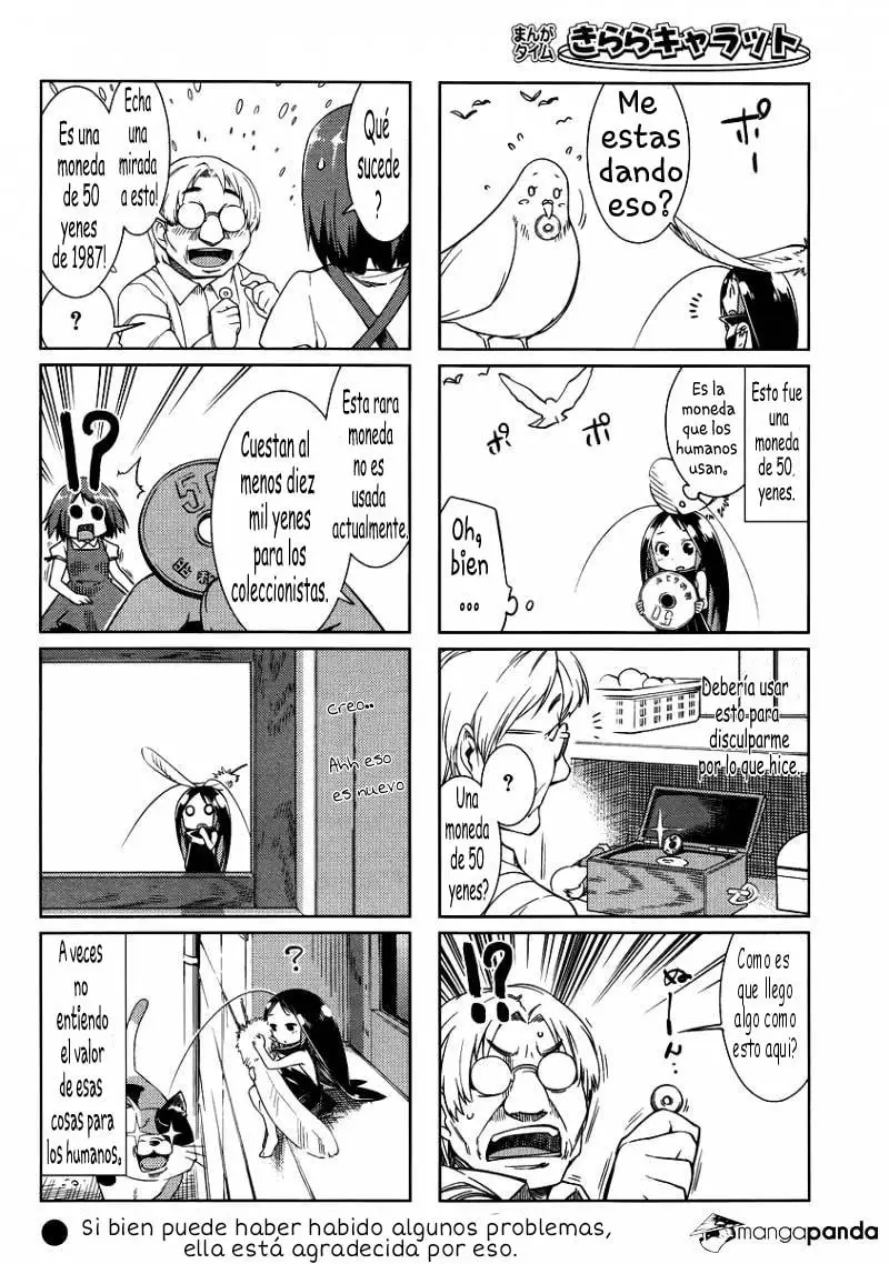 Gokicha (2016) - Capítulo 11 - Página 9 - LectorTMOo