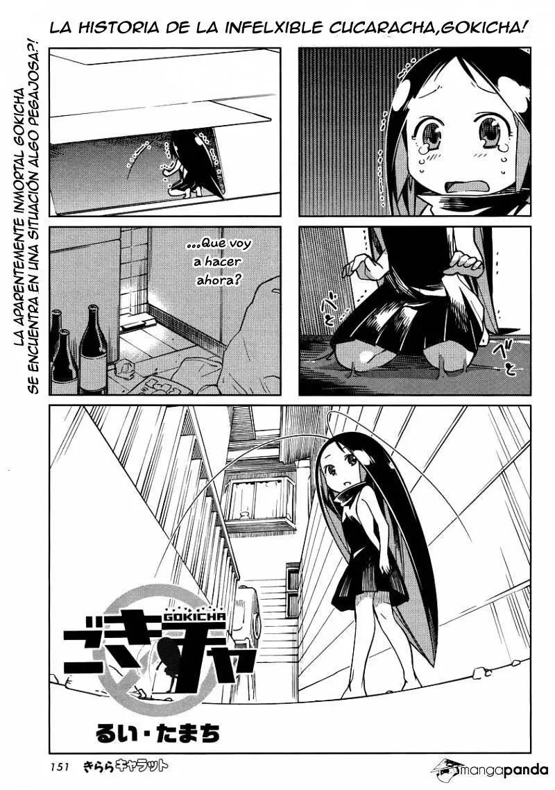 Gokicha (2016) - Capítulo 12 - Página 2 - LectorTMOo