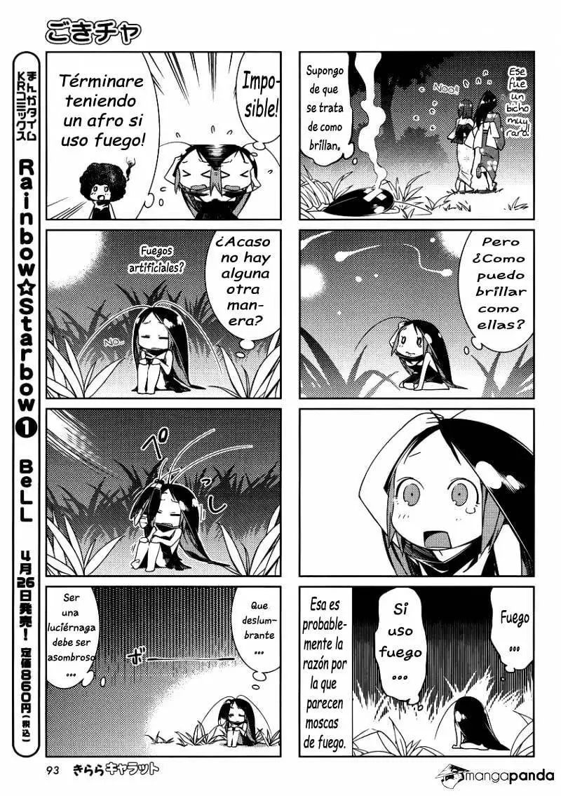 Gokicha (2016) - Capítulo 13 - Página 4 - LectorTMOo