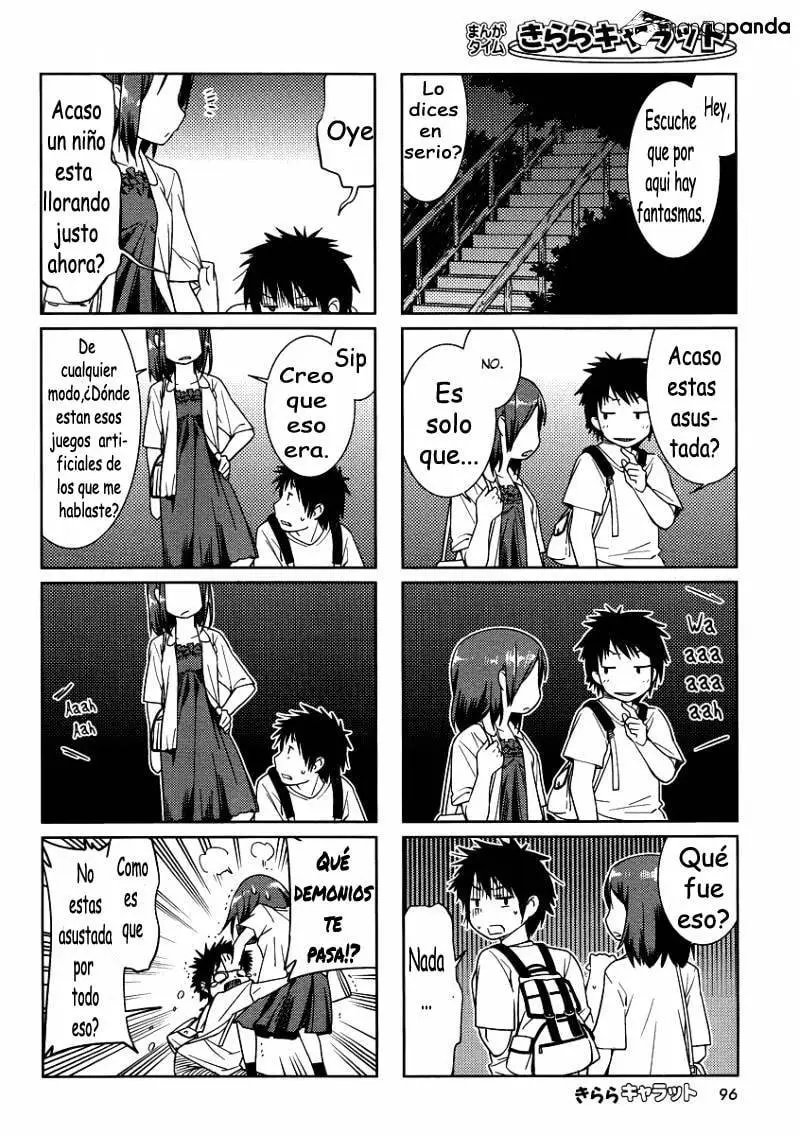 Gokicha (2016) - Capítulo 13 - Página 7 - LectorTMOo
