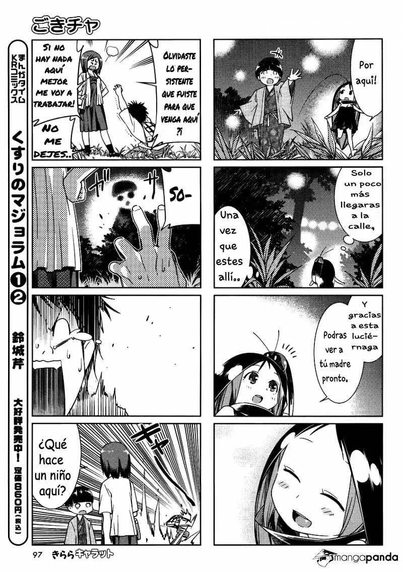 Gokicha (2016) - Capítulo 13 - Página 8 - LectorTMOo