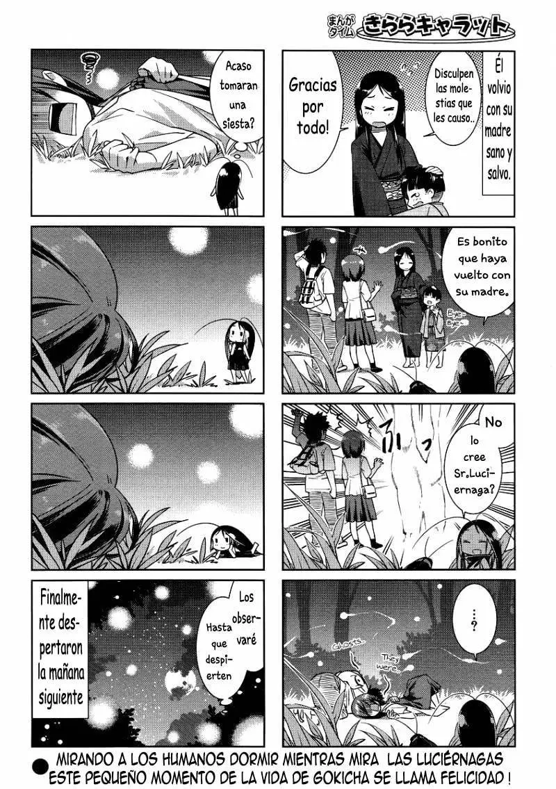 Gokicha (2016) - Capítulo 13 - Página 9 - LectorTMOo