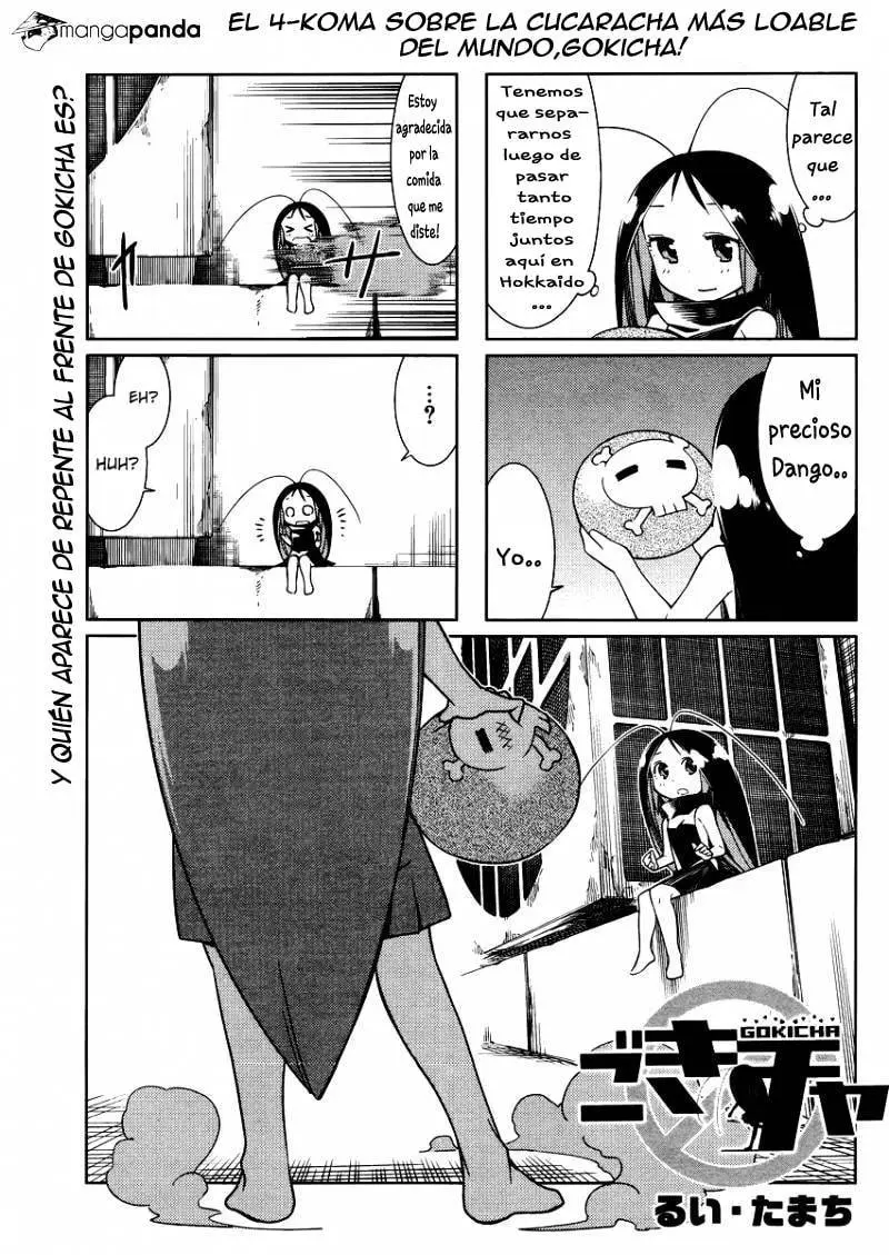 Gokicha (2016) - Capítulo 14 - Página 2 - LectorTMOo