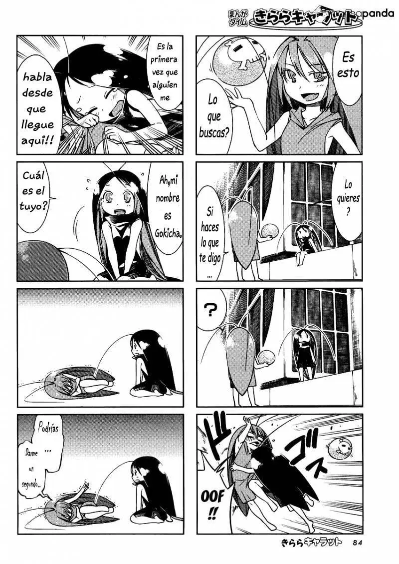 Gokicha (2016) - Capítulo 14 - Página 3 - LectorTMOo