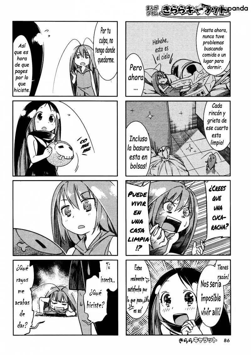 Gokicha (2016) - Capítulo 14 - Página 5 - LectorTMOo