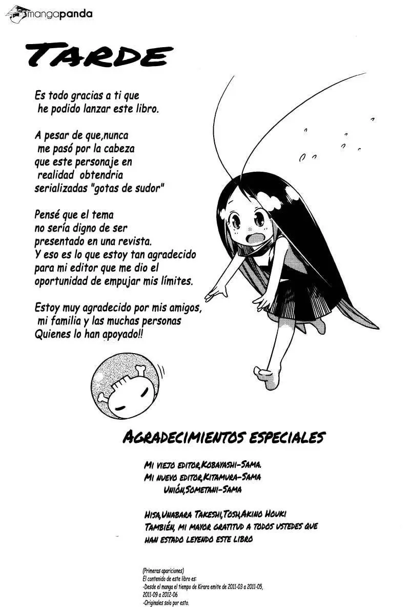 Gokicha (2016) - Capítulo 14 - Página 7 - LectorTMOo