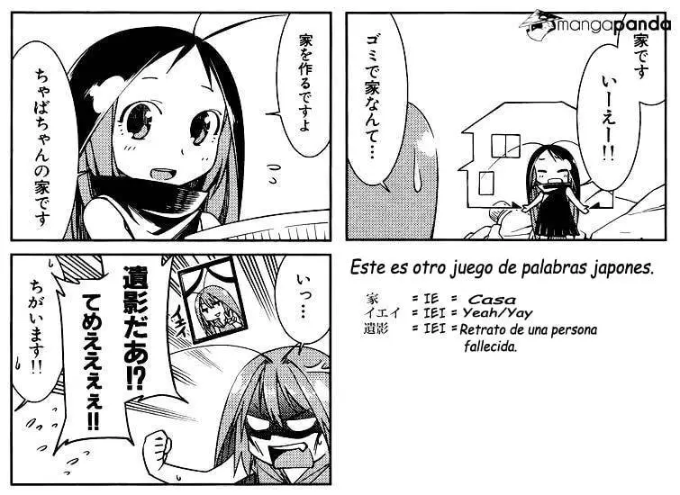 Gokicha (2016) - Capítulo 14 - Página 9 - LectorTMOo