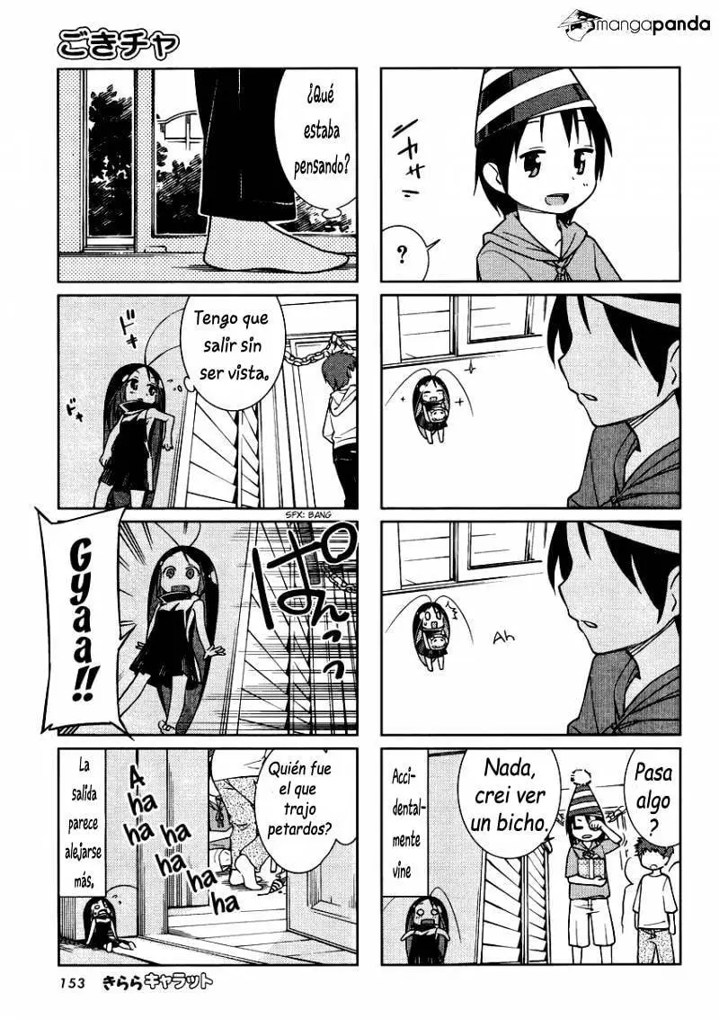 Gokicha (2016) - Capítulo 15 - Página 4 - LectorTMOo
