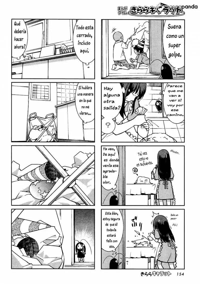 Gokicha (2016) - Capítulo 15 - Página 5 - LectorTMOo