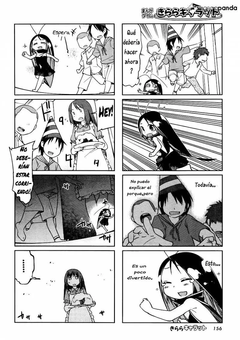 Gokicha (2016) - Capítulo 15 - Página 7 - LectorTMOo