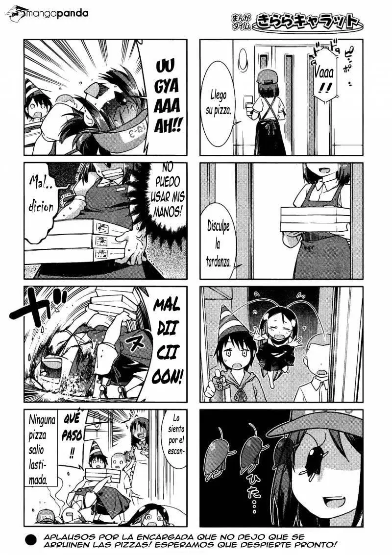 Gokicha (2016) - Capítulo 15 - Página 9 - LectorTMOo