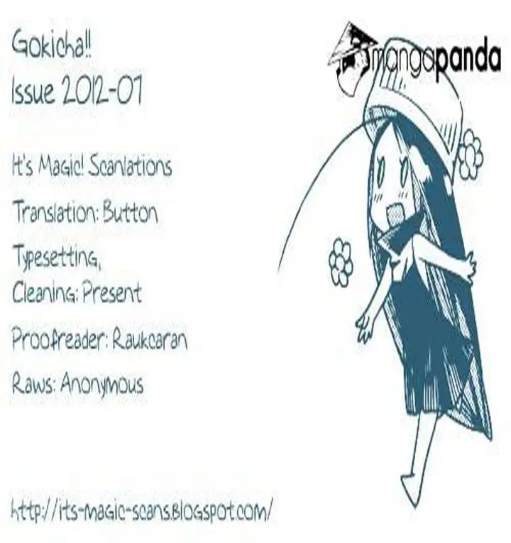 Gokicha (2016) - Capítulo 15 - Página 10 - LectorTMOo