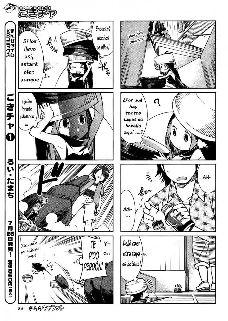 Gokicha (2016) - Capítulo 16 - Página 4 - LectorTMOo