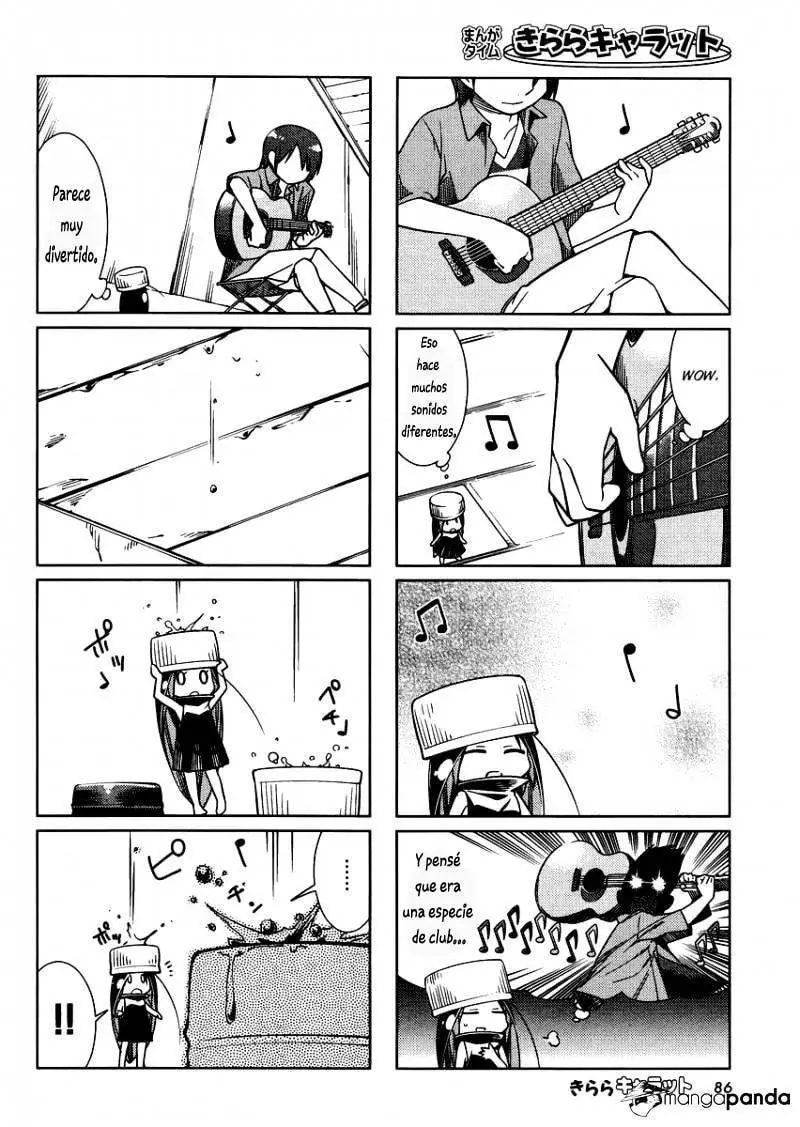 Gokicha (2016) - Capítulo 16 - Página 5 - LectorTMOo