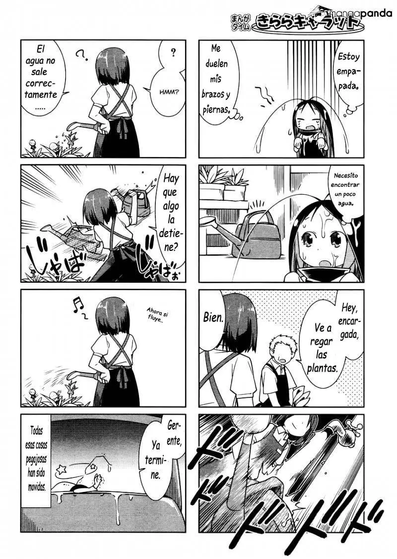 Gokicha (2016) - Capítulo 17 - Página 5 - LectorTMOo