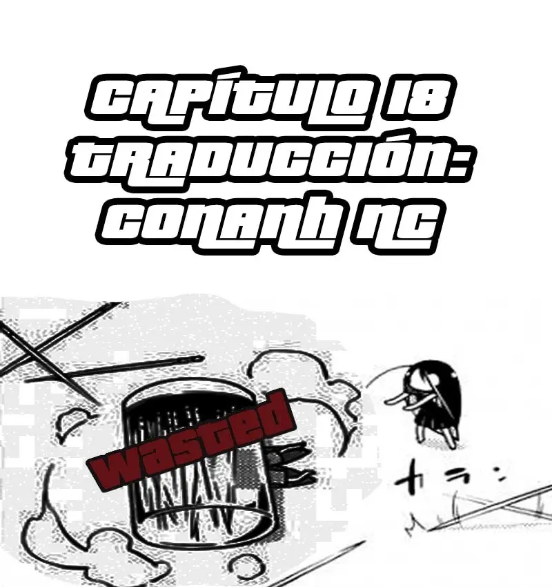 Gokicha (2016) - Capítulo 18 - Página 1 - LectorTMOo