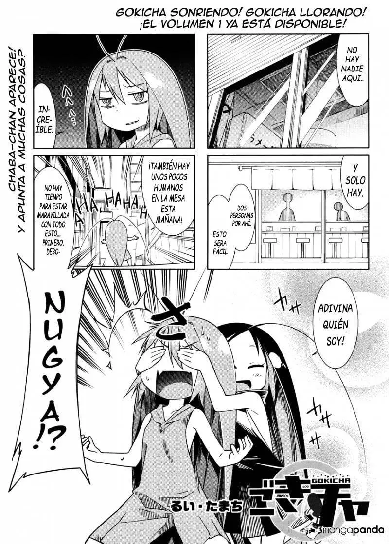Gokicha (2016) - Capítulo 18 - Página 2 - LectorTMOo