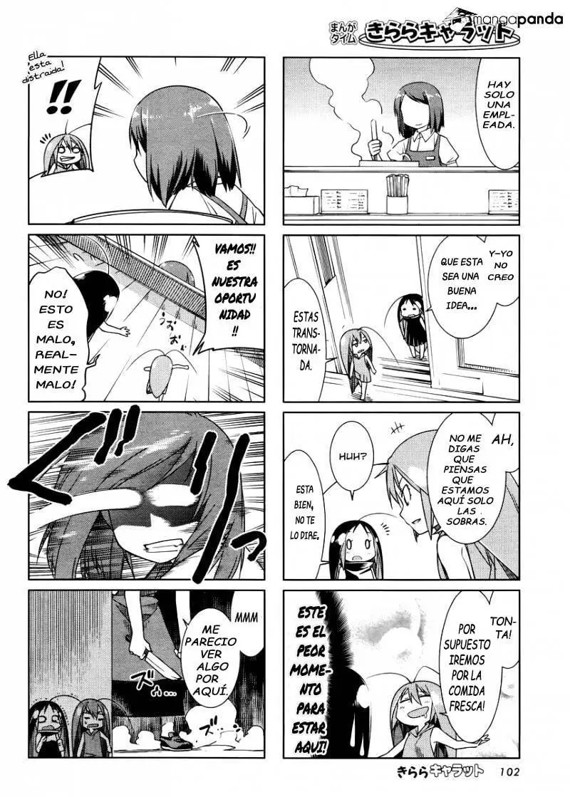 Gokicha (2016) - Capítulo 18 - Página 5 - LectorTMOo