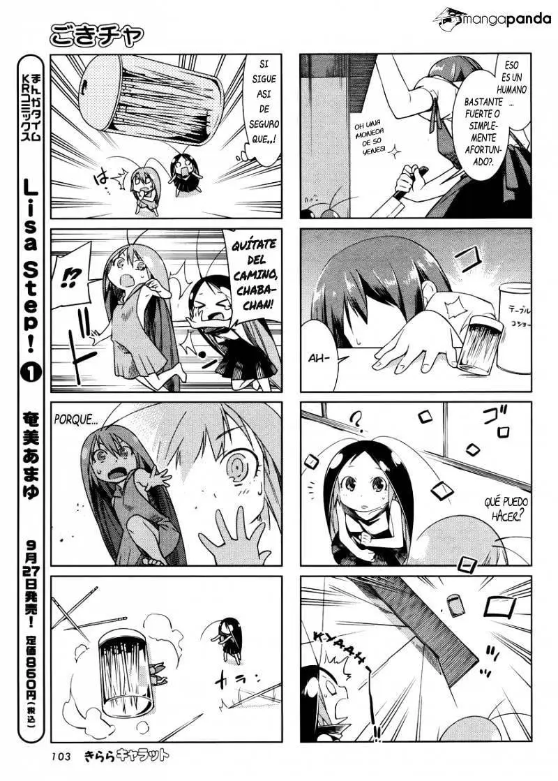 Gokicha (2016) - Capítulo 18 - Página 6 - LectorTMOo