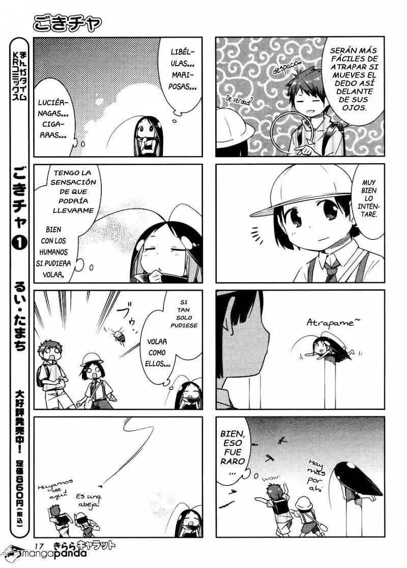 Gokicha (2016) - Capítulo 19 - Página 4 - LectorTMOo