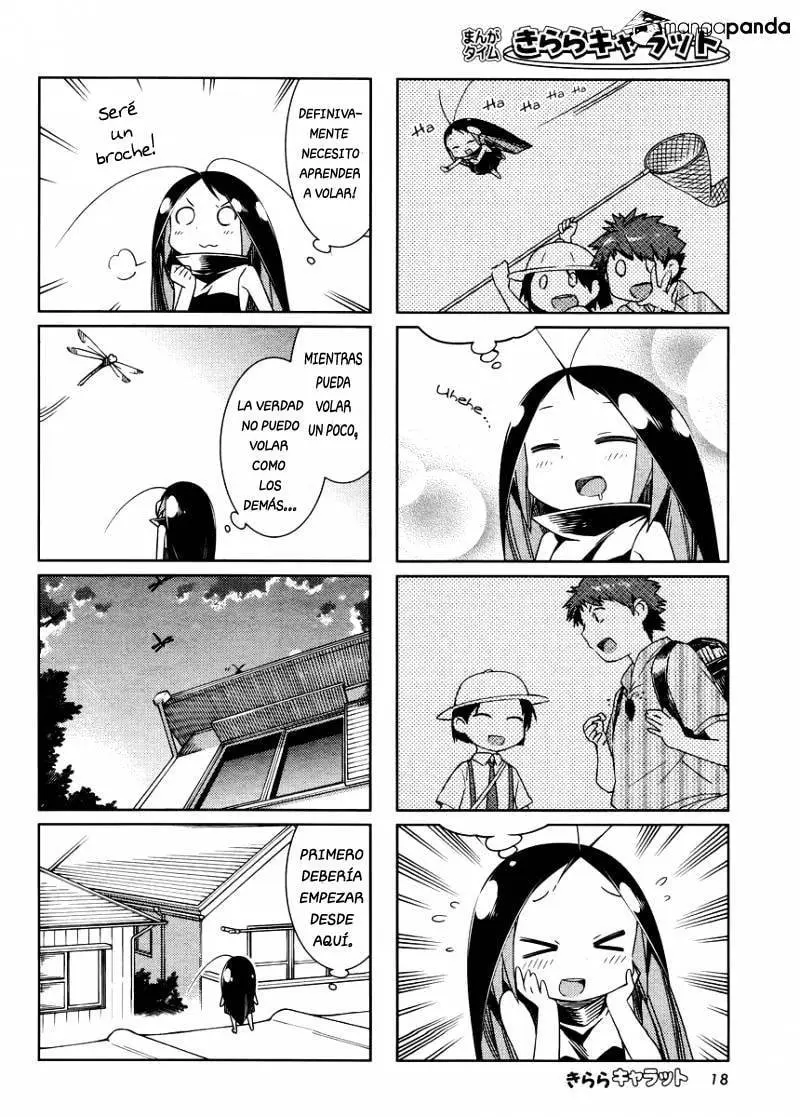 Gokicha (2016) - Capítulo 19 - Página 5 - LectorTMOo