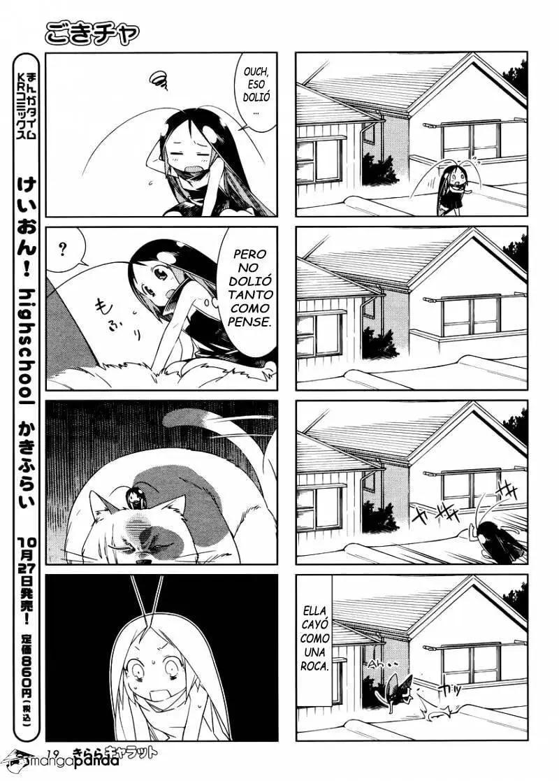 Gokicha (2016) - Capítulo 19 - Página 6 - LectorTMOo