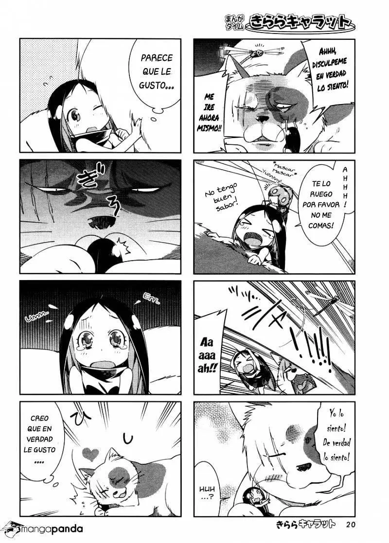Gokicha (2016) - Capítulo 19 - Página 7 - LectorTMOo