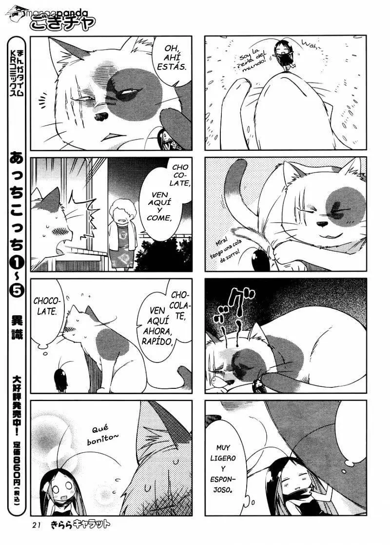 Gokicha (2016) - Capítulo 19 - Página 8 - LectorTMOo