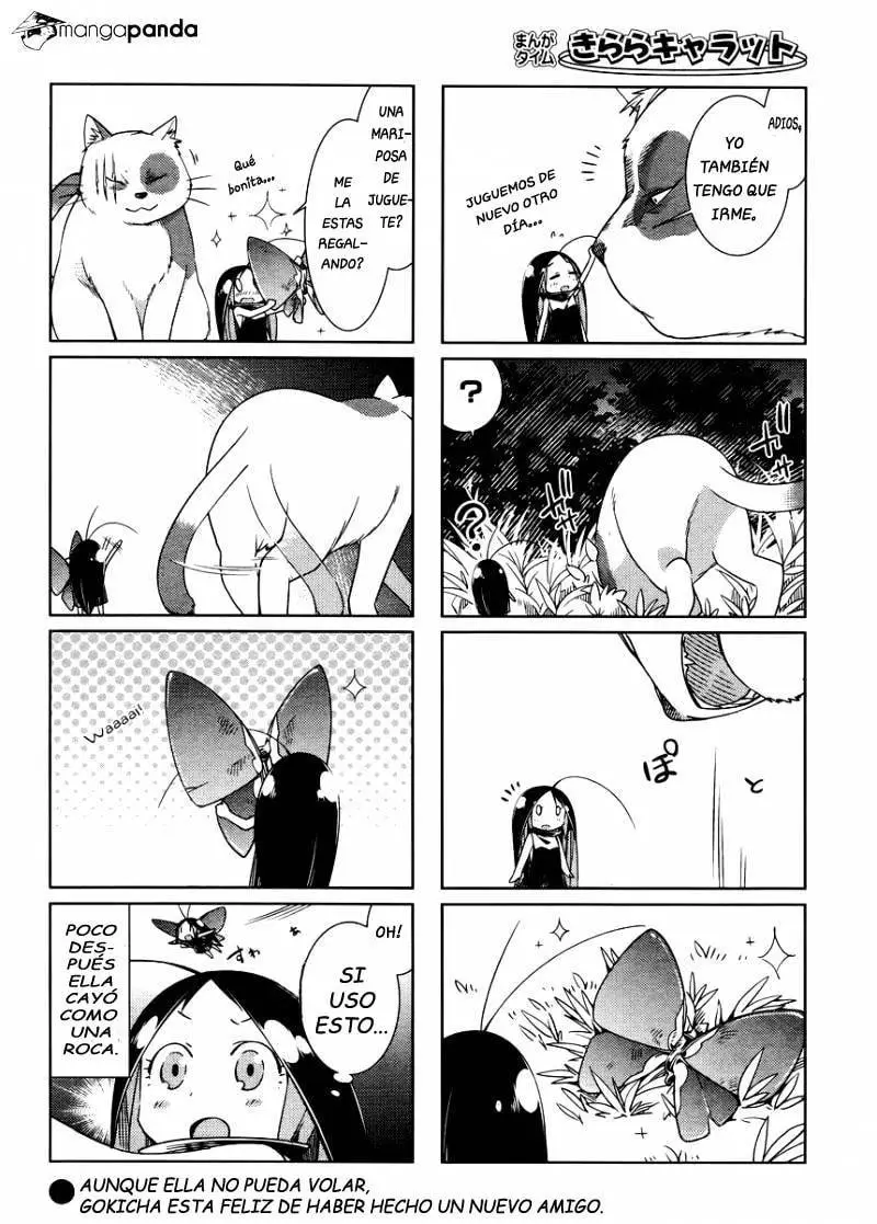 Gokicha (2016) - Capítulo 19 - Página 9 - LectorTMOo