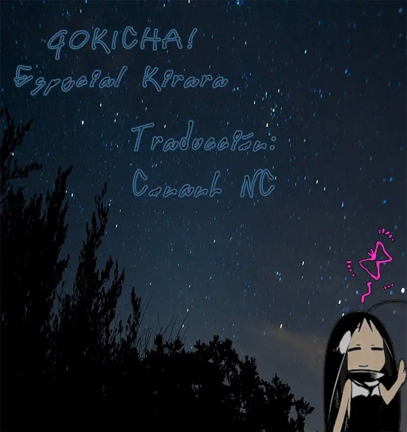 Gokicha (2016) - Capítulo 19 - Página 11 - LectorTMOo